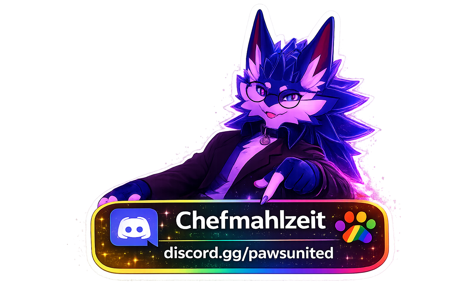 Chef Mahlzeit