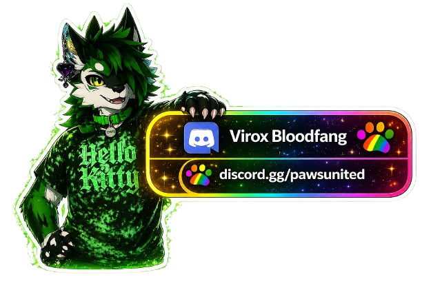 Virox Bloodfang