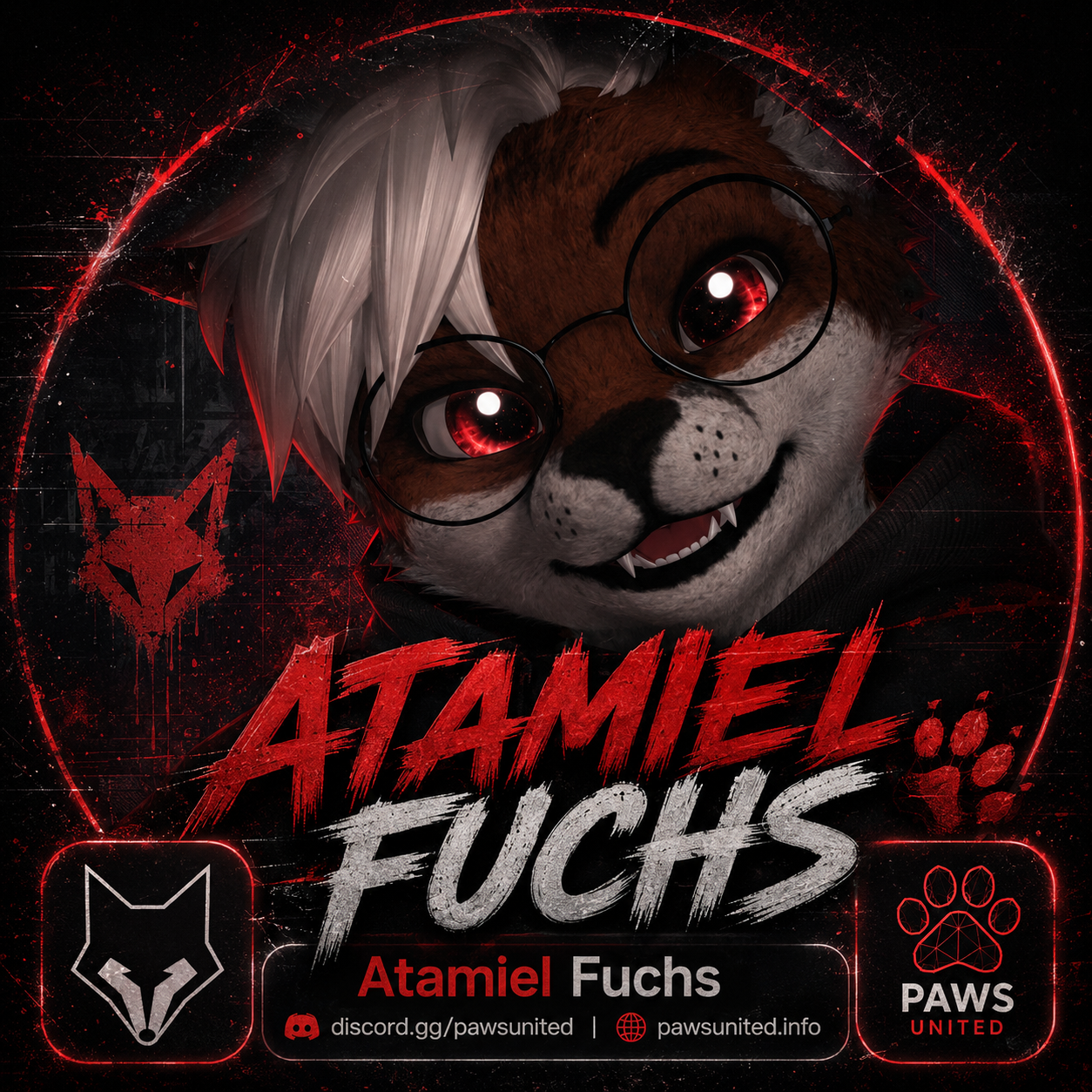 Atamiel Fuchs